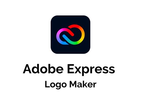 adobe express logo maker|criar logotipo gratis.